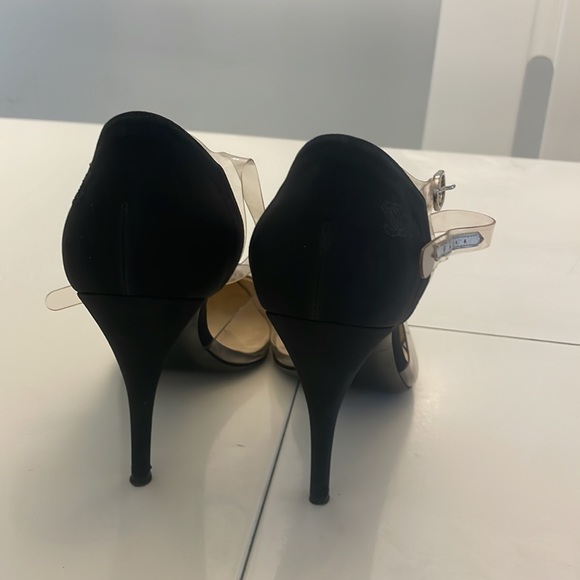 Chanel pumps size 39 - Picture 4 of 7